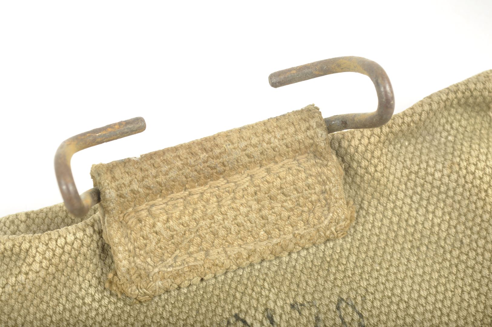 Pochette à pansement matriculée + pansement