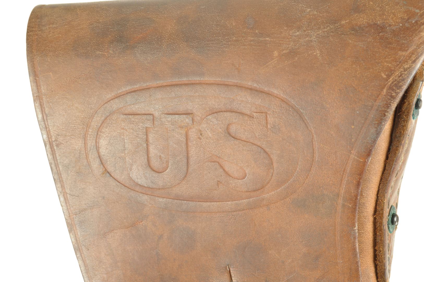 Etui Colt 45 / US GRATON & KNIGHT 1943