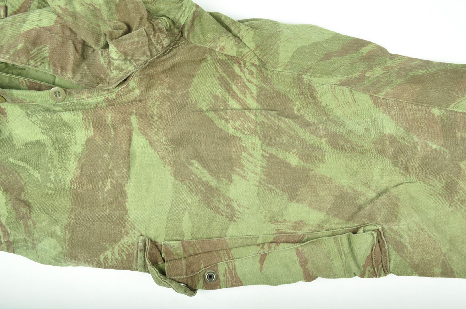 Pantalon TAP 47-53 camouflé