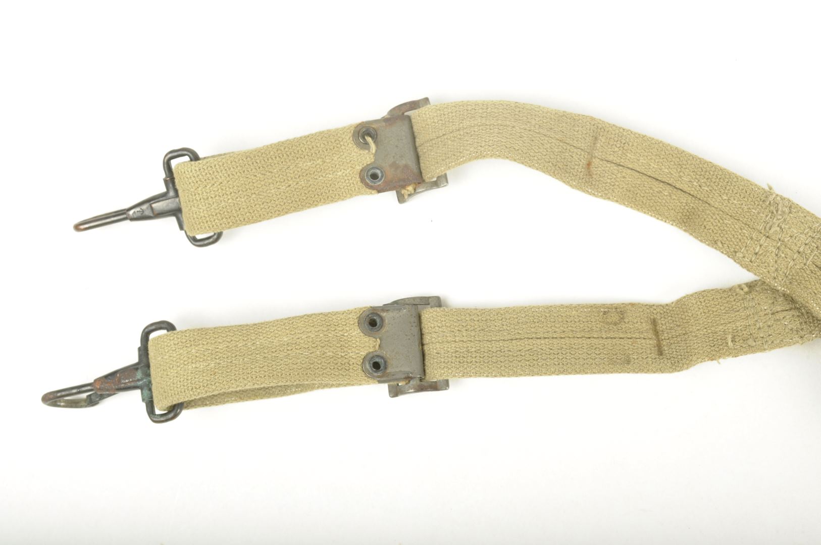 Brelage US M36 "terrain" matriculé / daté 1942