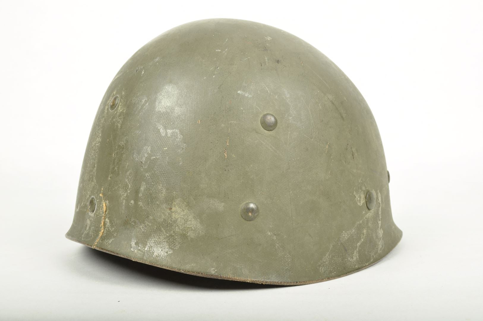 Sous casque Firestone / First Lieutenant