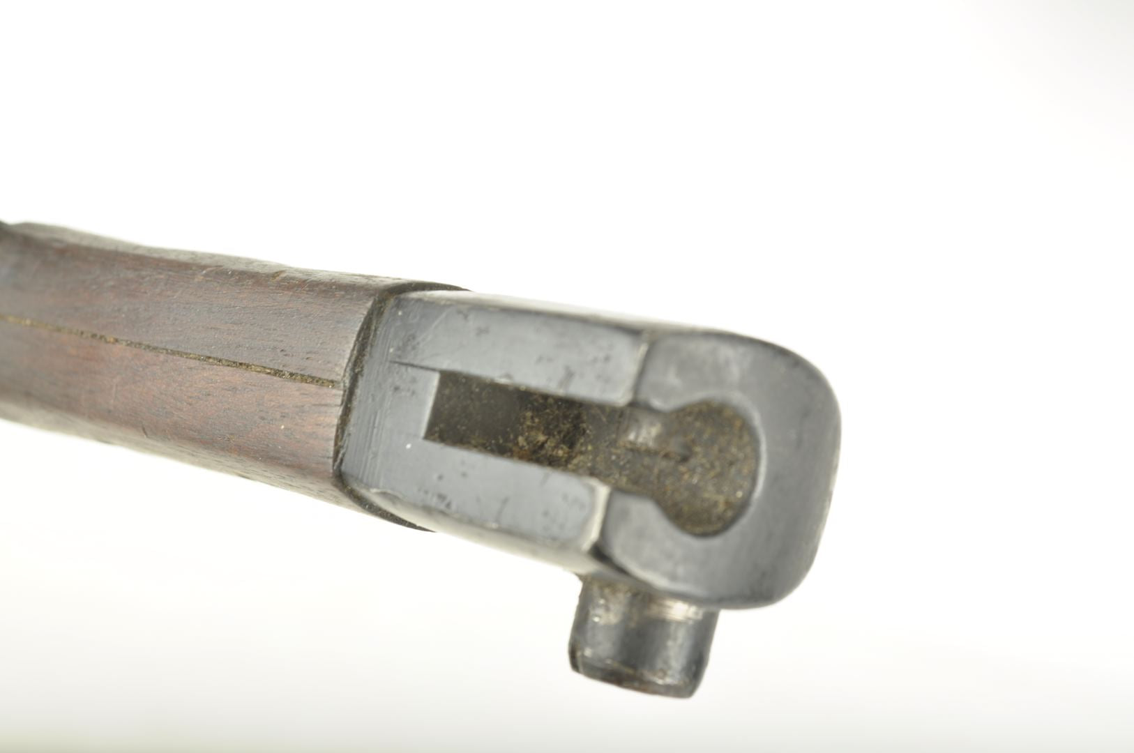 Baïonnette N°5 MKI Jungle Carabine / Gousset BSC 1941