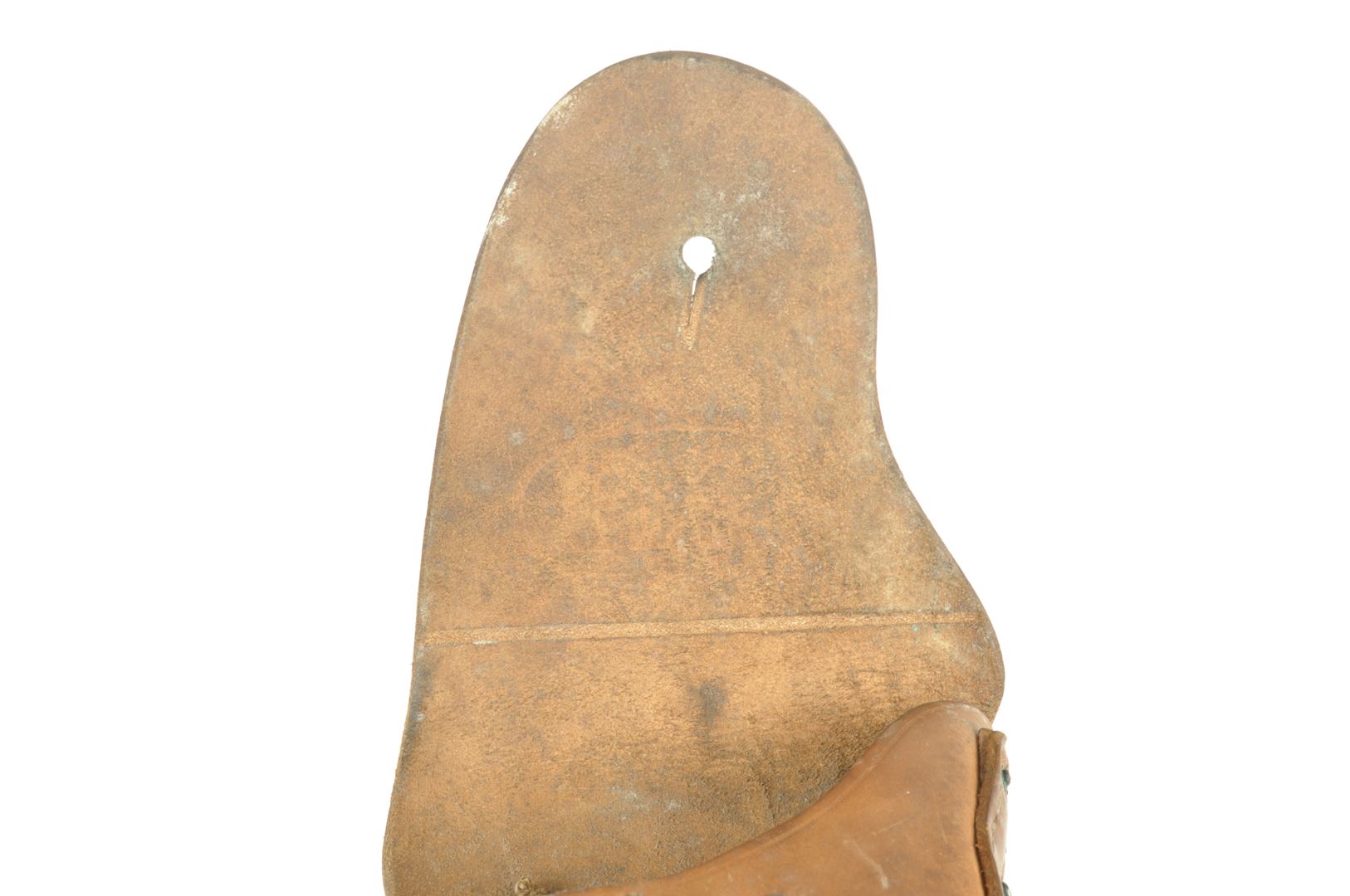 Etui Colt 45 / US GRATON & KNIGHT 1943