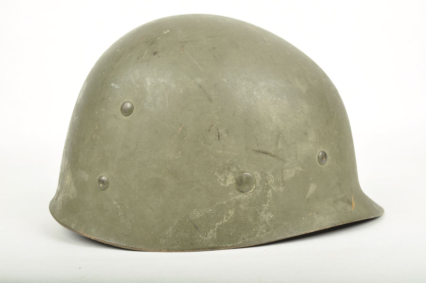 Sous casque Firestone / First Lieutenant
