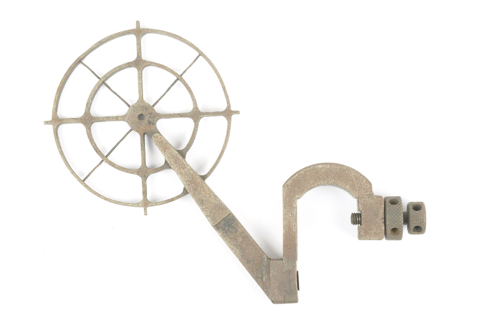 Grille de tir antiaérien pour FM 24 / 29
