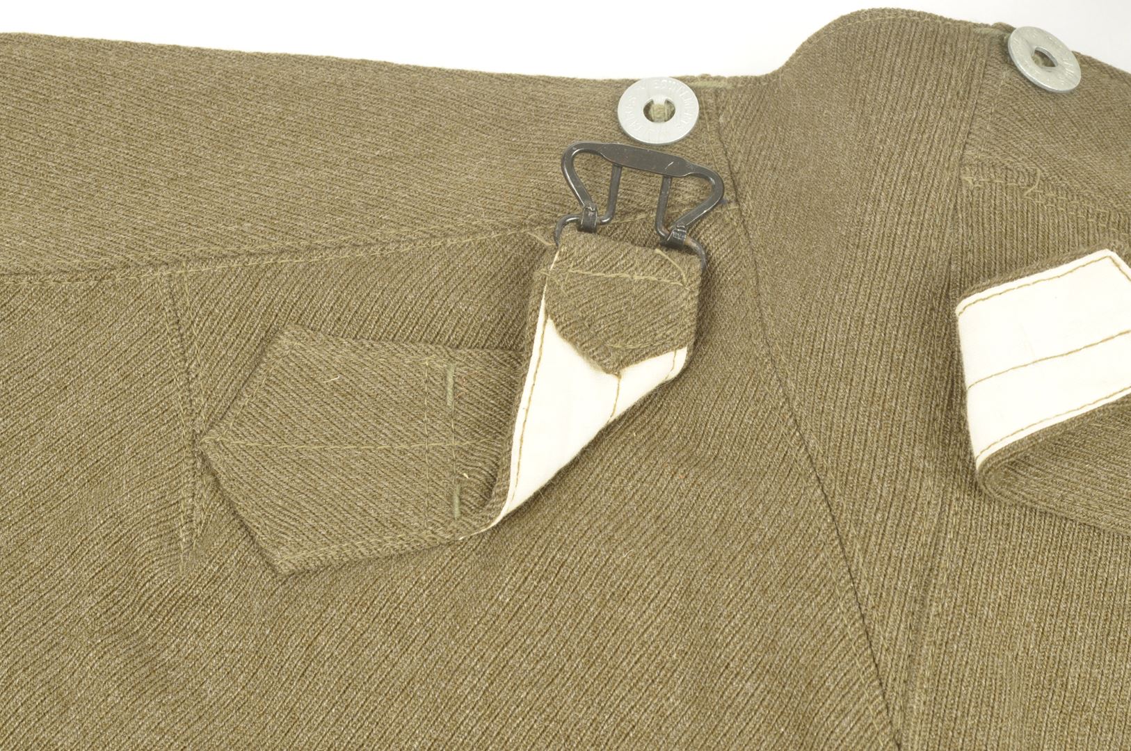 Culotte réglementaire Modèle 1933 hommes montés des troupes coloniales
