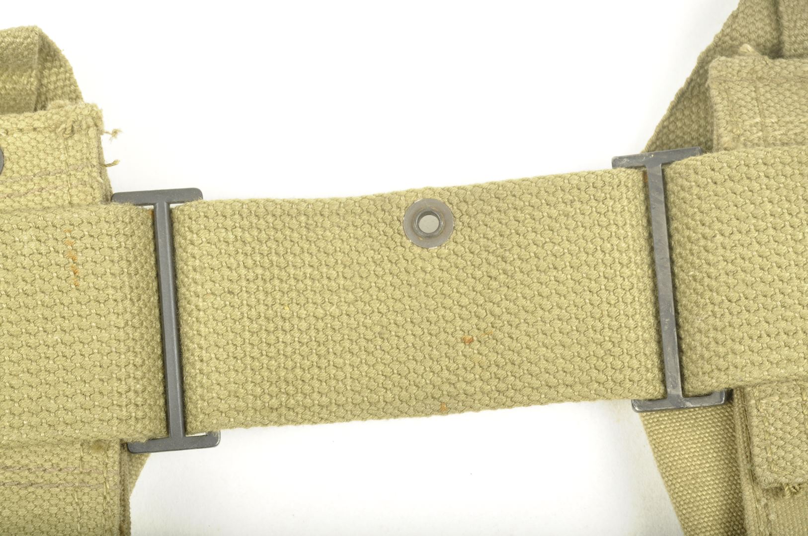 Ceinturon cartouchière BAR BOYT 1942 / NEUF DE STOCK
