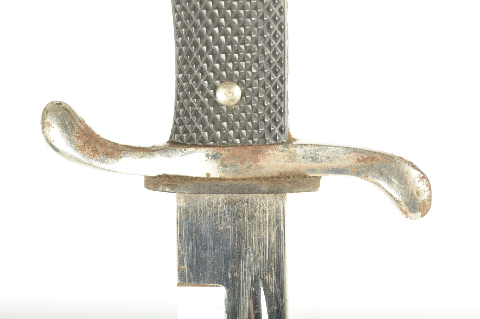 Baïonnette de Pompier Allemand modèle 1933 / CARL EICKHORN Solingen