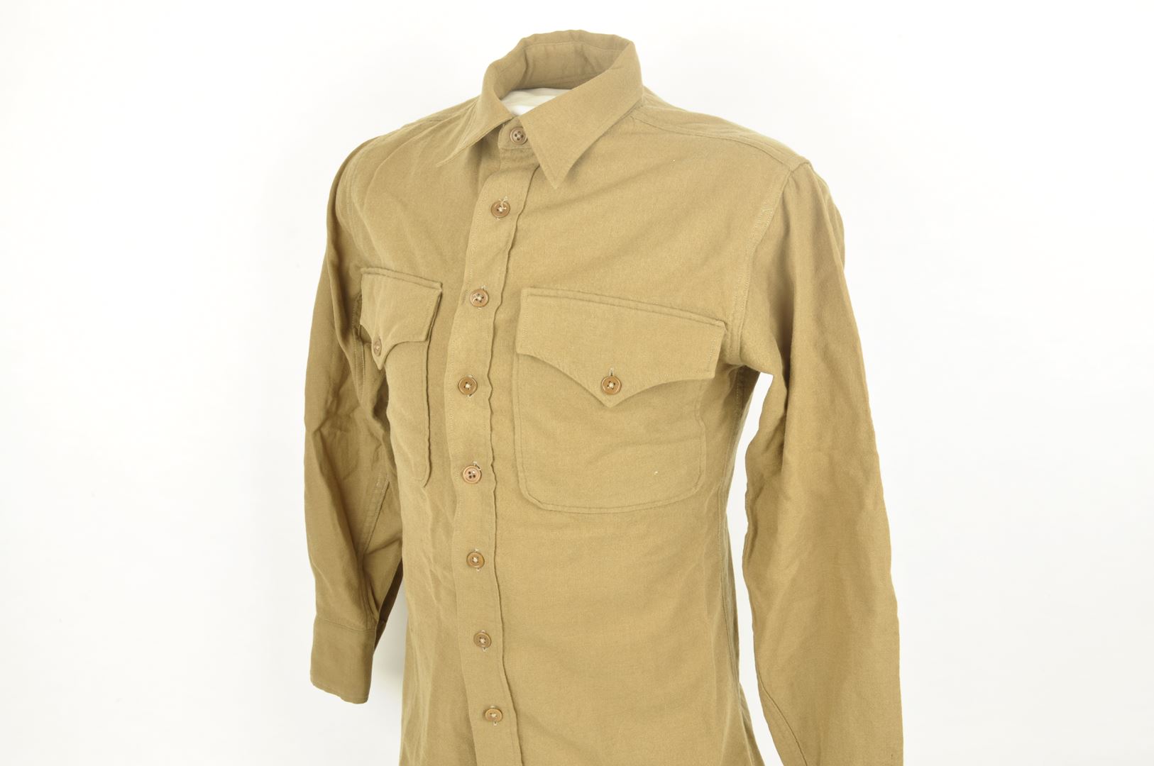 Chemise USMC Nominative