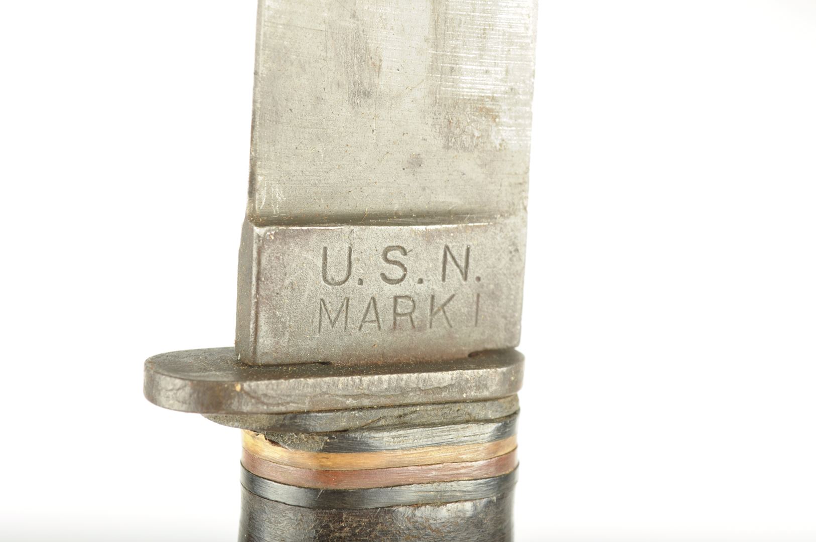 Poignard USN MK1 / PAL 35