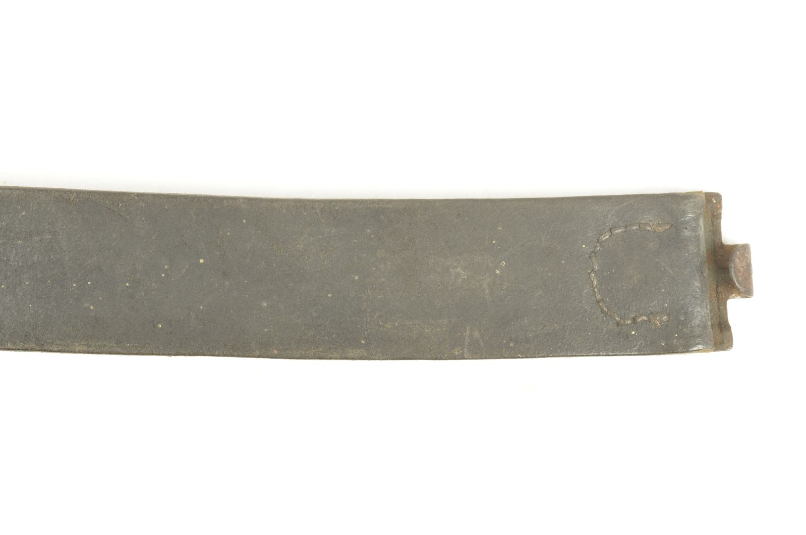 Ceinturon Allemand WH Nominatif / 90cm