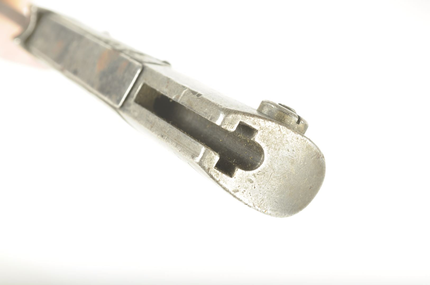 Baïonnette Allemande 84/98 datée 1937