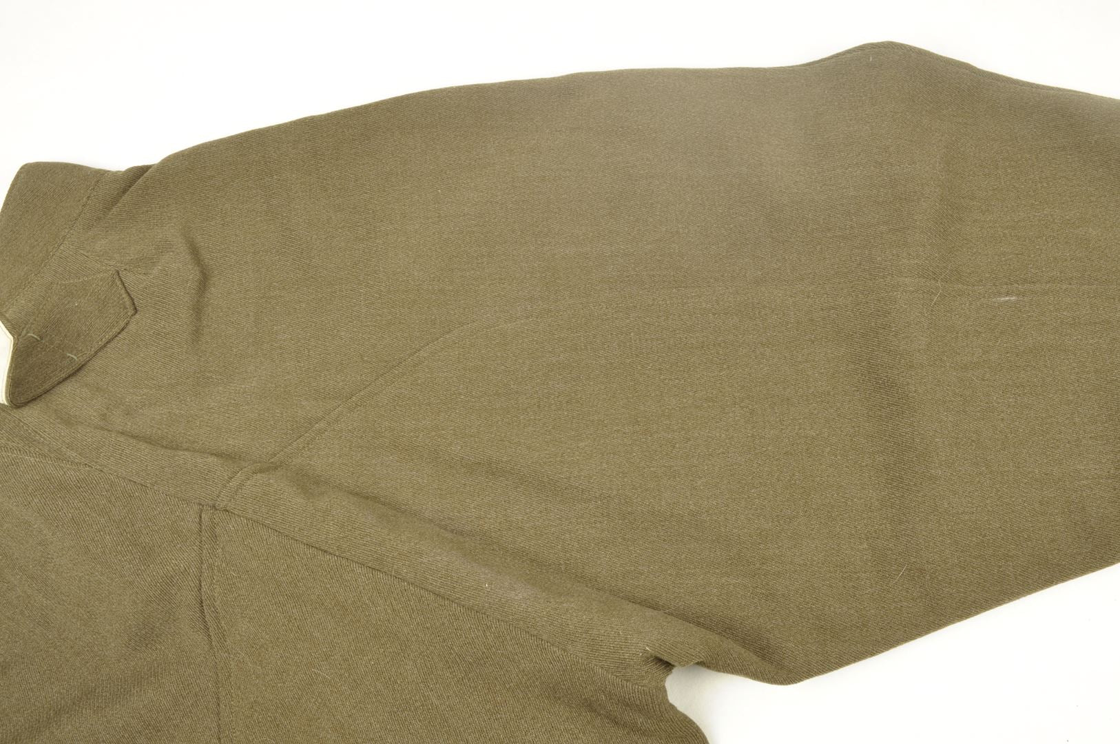 Culotte réglementaire Modèle 1933 hommes montés des troupes coloniales