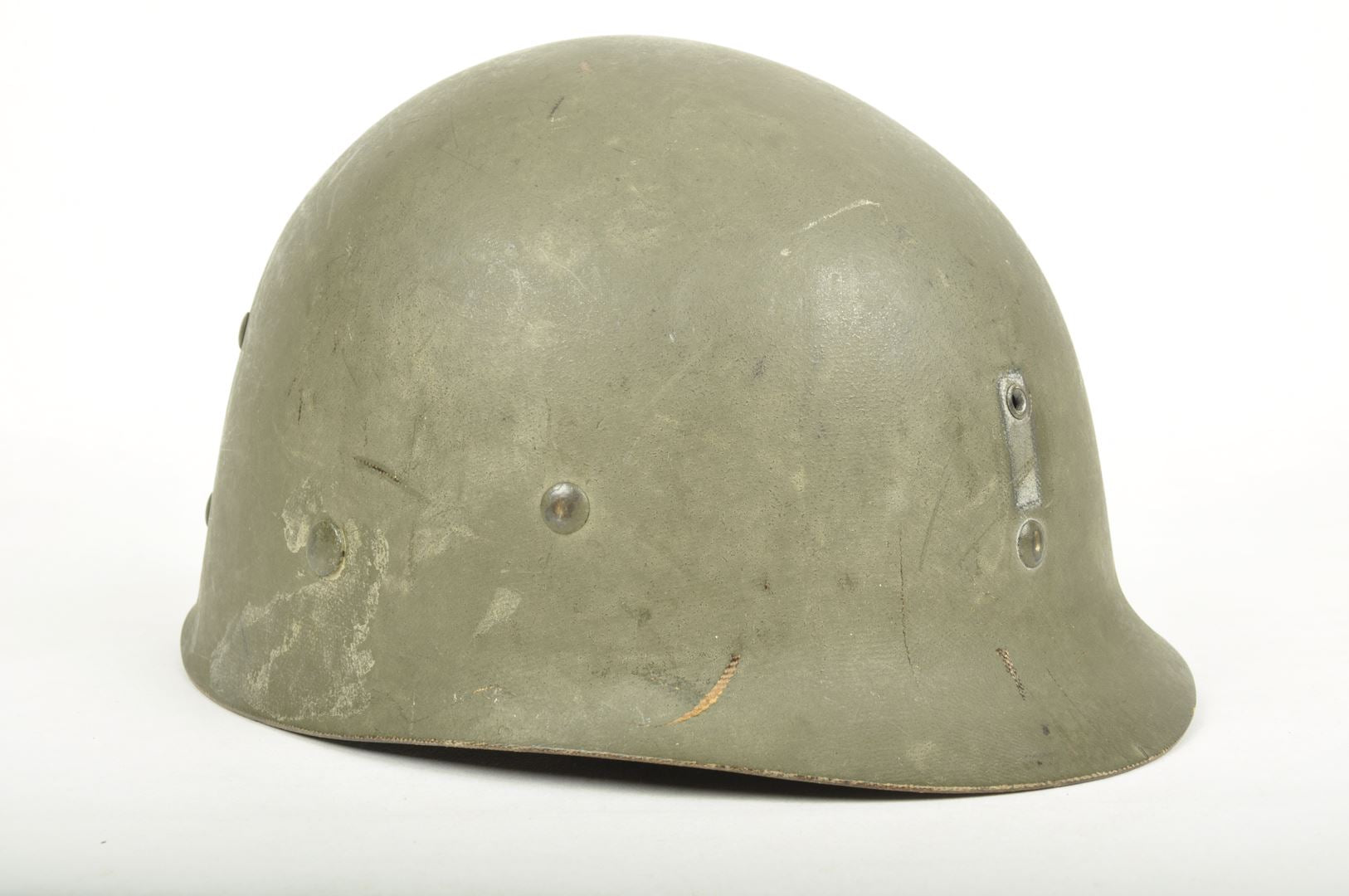 Sous casque Firestone / First Lieutenant
