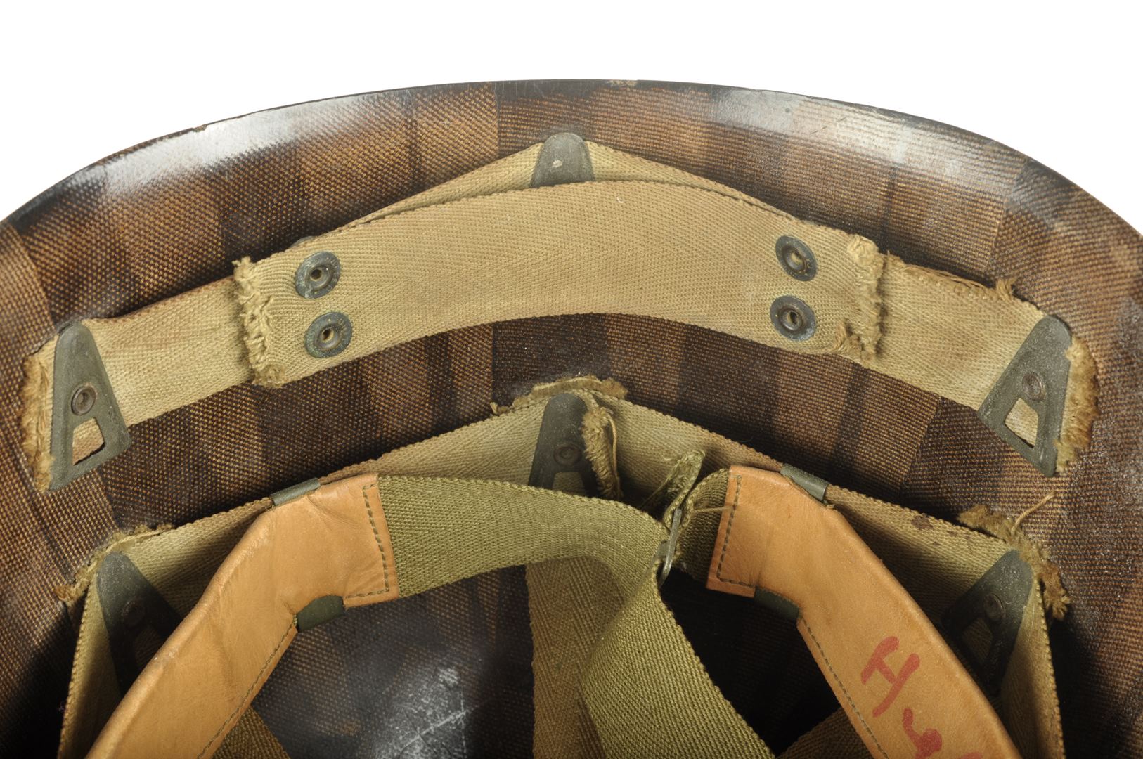 Sous casque Firestone