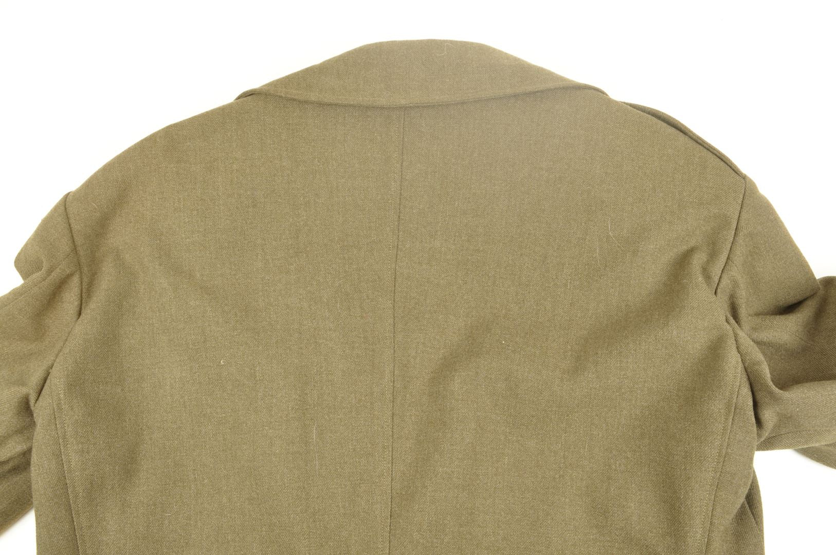 Blouson Ike daté 1944 / Army Airways Communications System