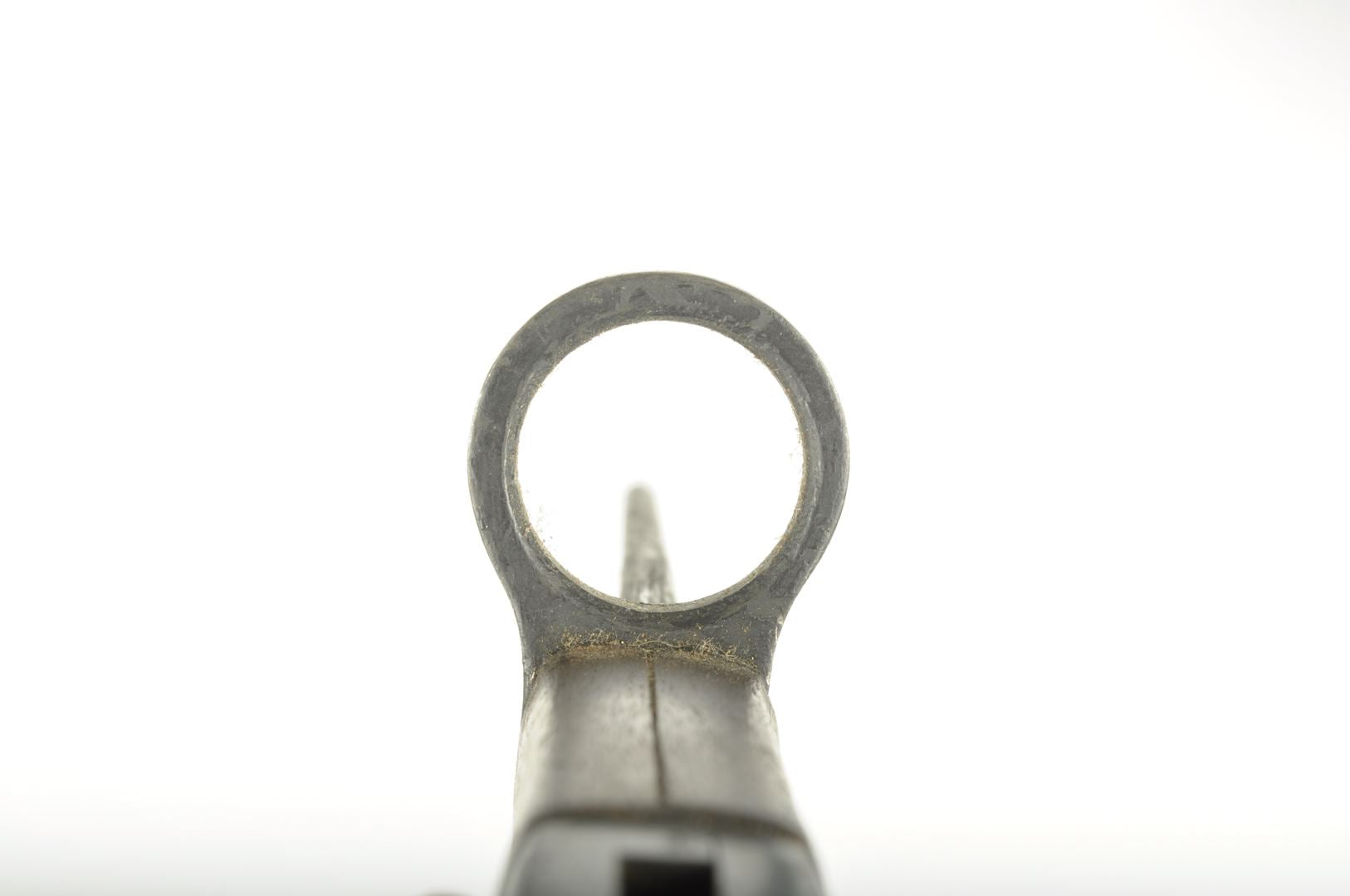 Baïonnette N°5 MKI Jungle Carabine / Gousset BSC 1941