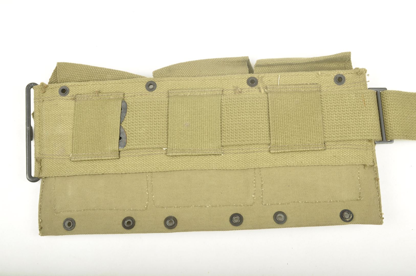 Ceinturon cartouchière BAR BOYT 1942 / NEUF DE STOCK