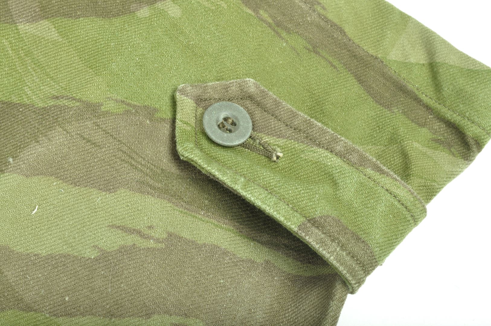 Pantalon TTA 47-53 camouflé