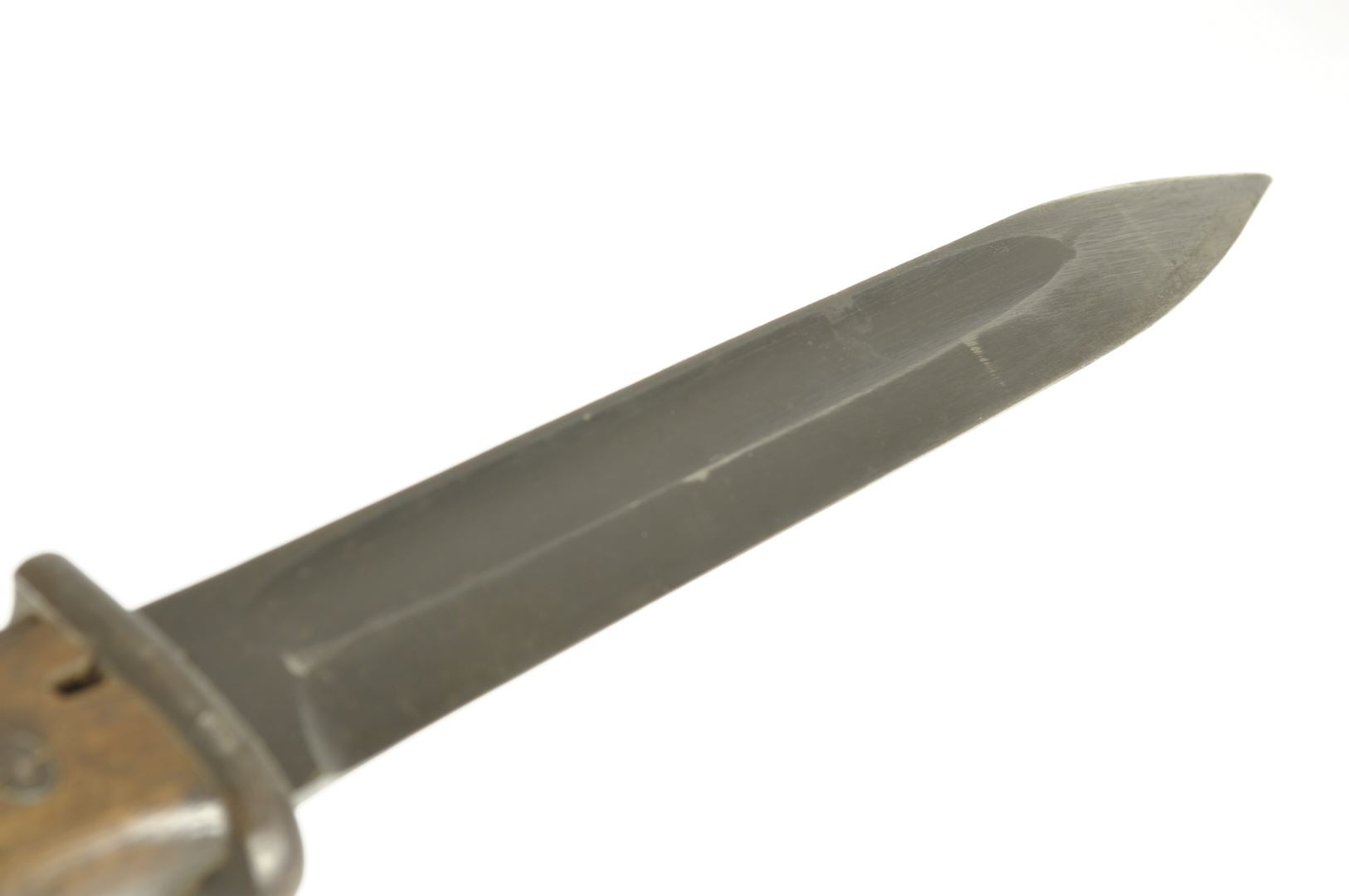 Baïonnette Allemande 84/98  "44 CVL"