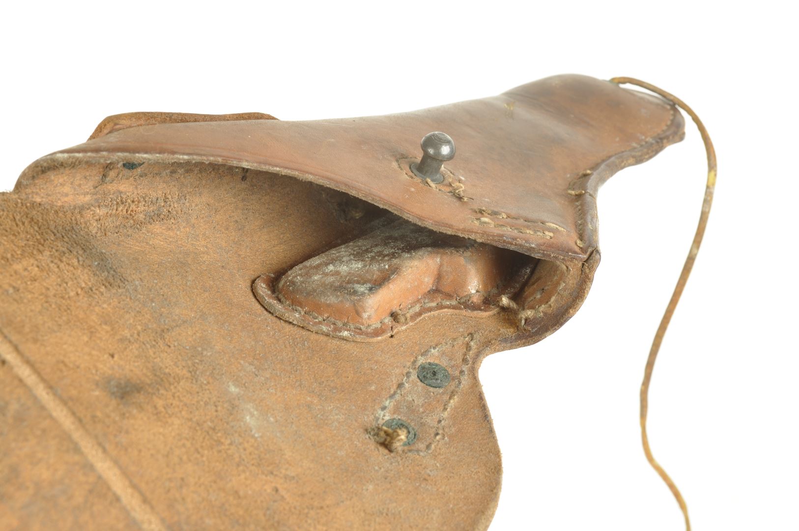 Etui Colt 45 / US GRATON & KNIGHT 1943