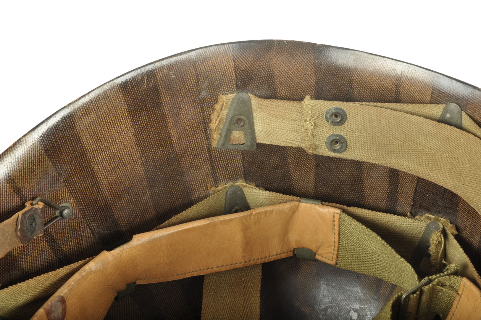 Sous casque Firestone