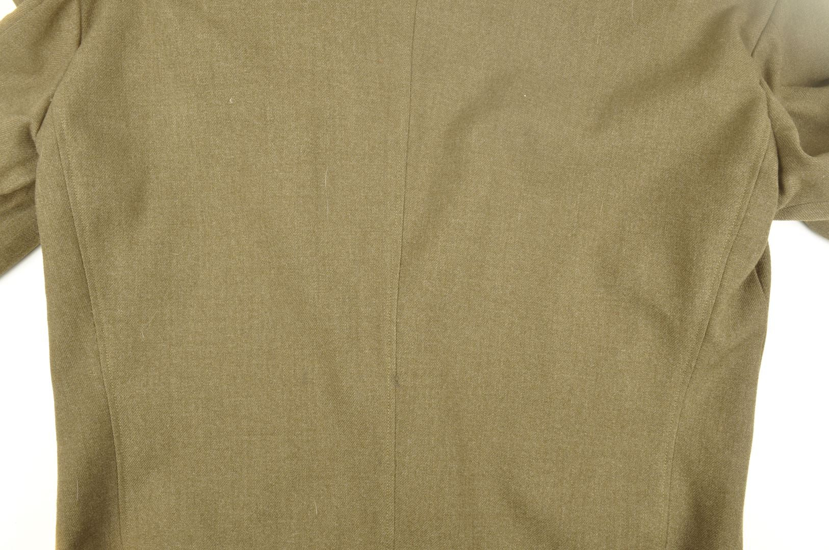 Blouson Ike daté 1944 / Army Airways Communications System