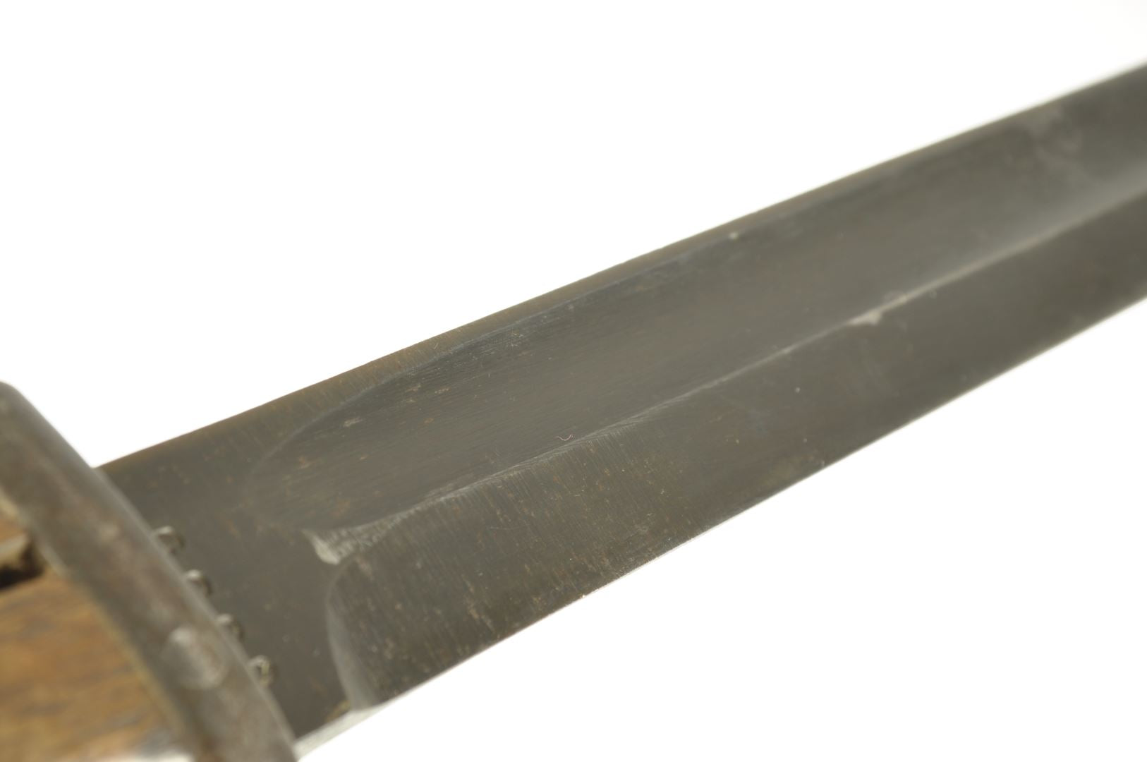 Baïonnette Allemande 84/98  "44 CVL"