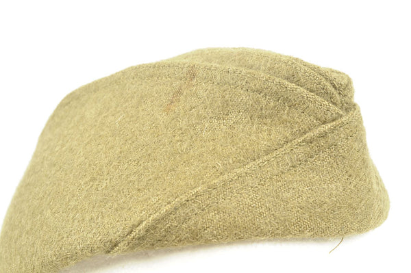 Bonnet de Police US Army nominatif / 303rd ambulance company