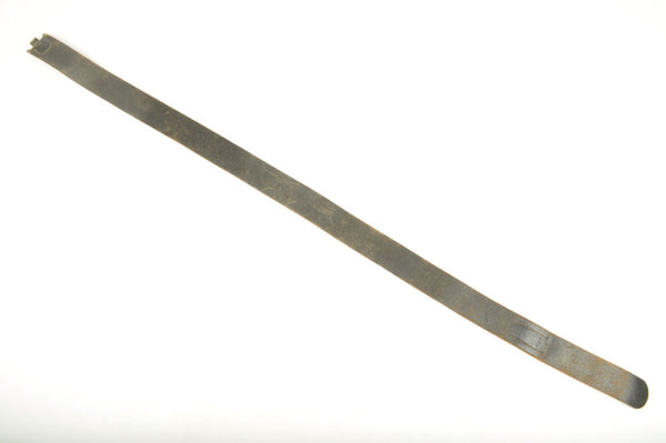 Ceinturon Allemand WH daté 1942 / 110 cm