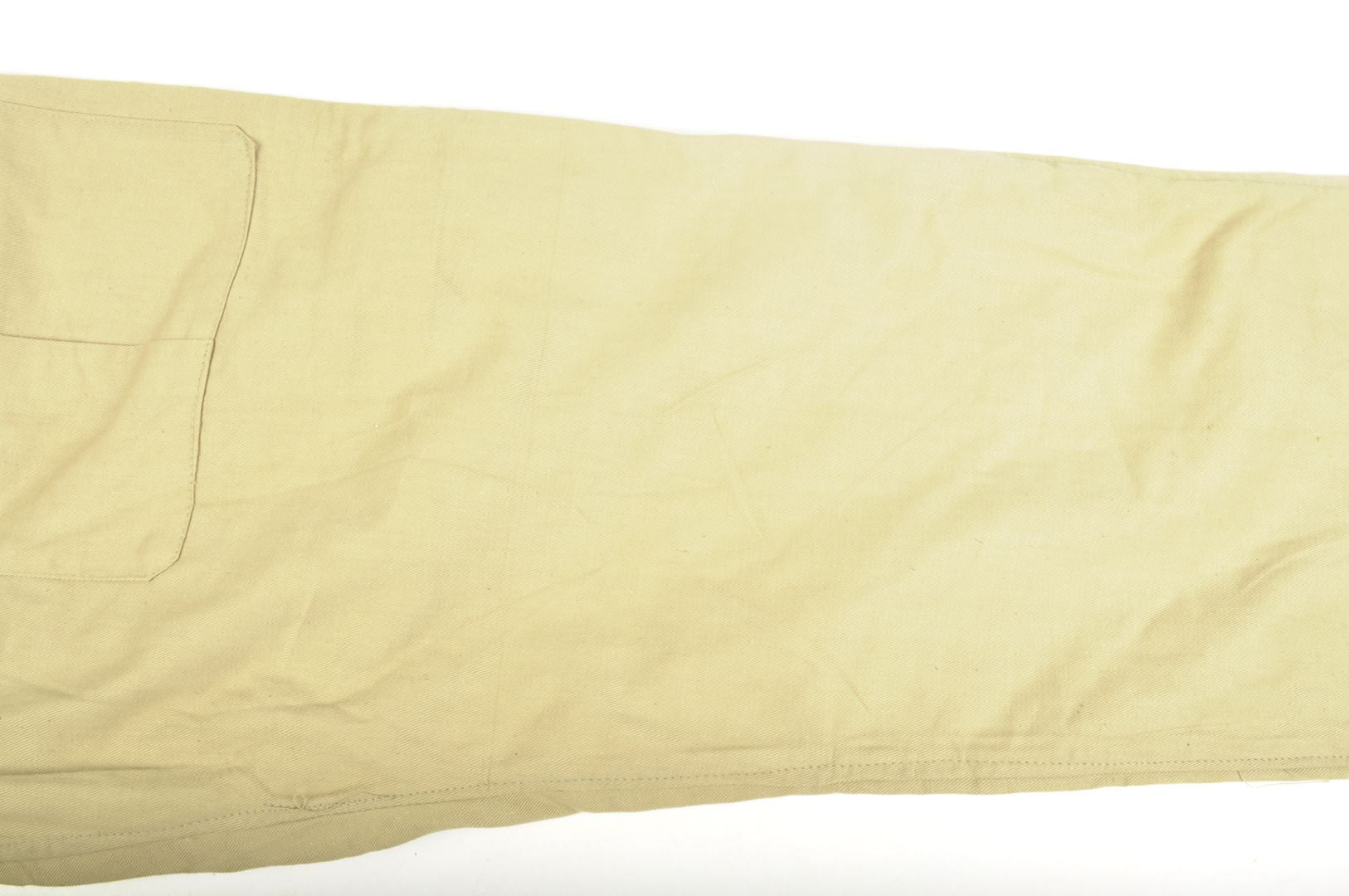 Pantalon Anglais Khaki Drill daté 1944 / ETAT NEUF