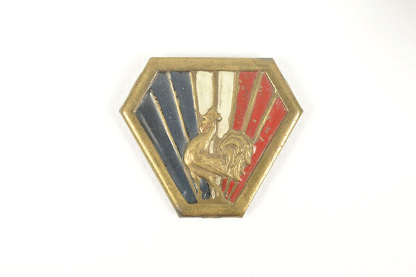 Insigne du Corps Expéditionnaire Français d' Italie