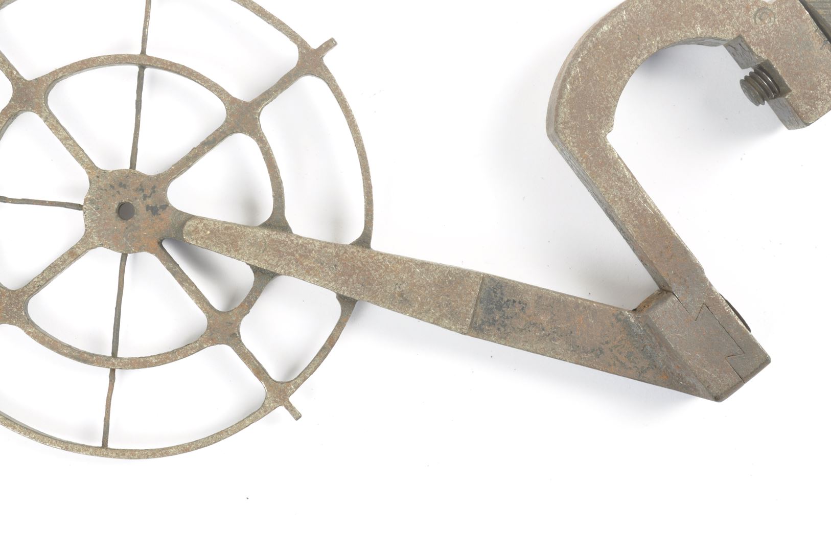 Grille de tir antiaérien pour FM 24 / 29