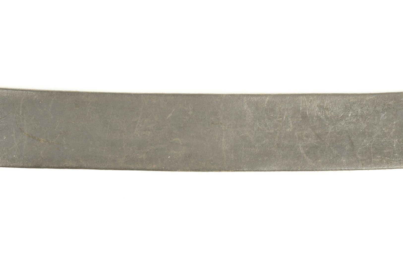 Ceinturon Allemand WH Nominatif / 90cm