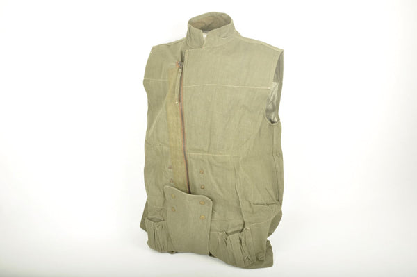 Blouse Oversmock datée 1944 / ETAT NEUF