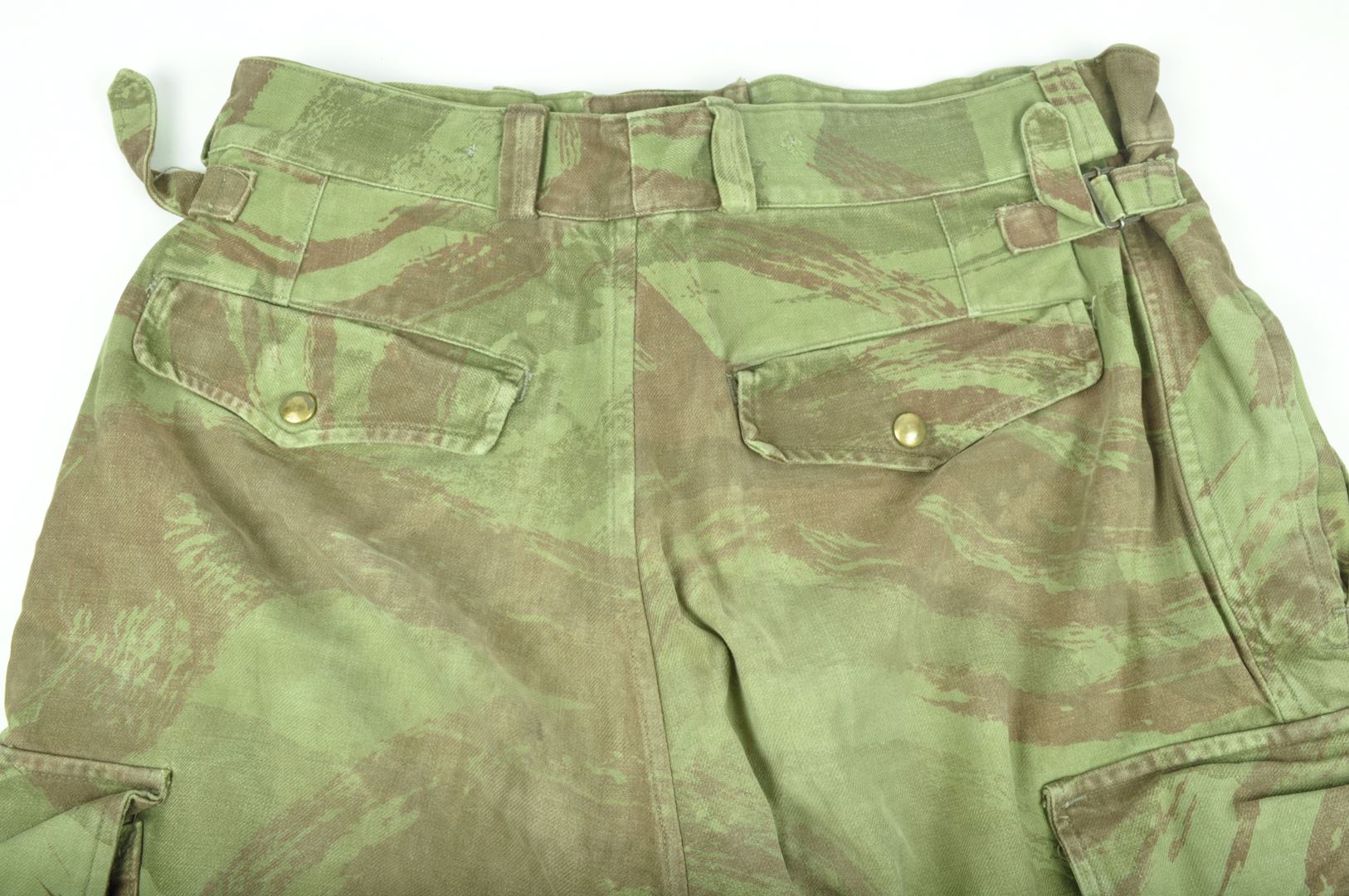 Pantalon TAP 47-53 camouflé