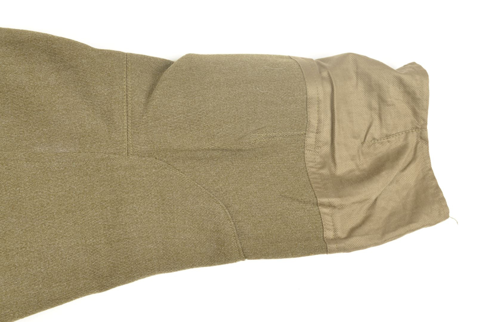 Culotte réglementaire Modèle 1933 hommes montés des troupes coloniales