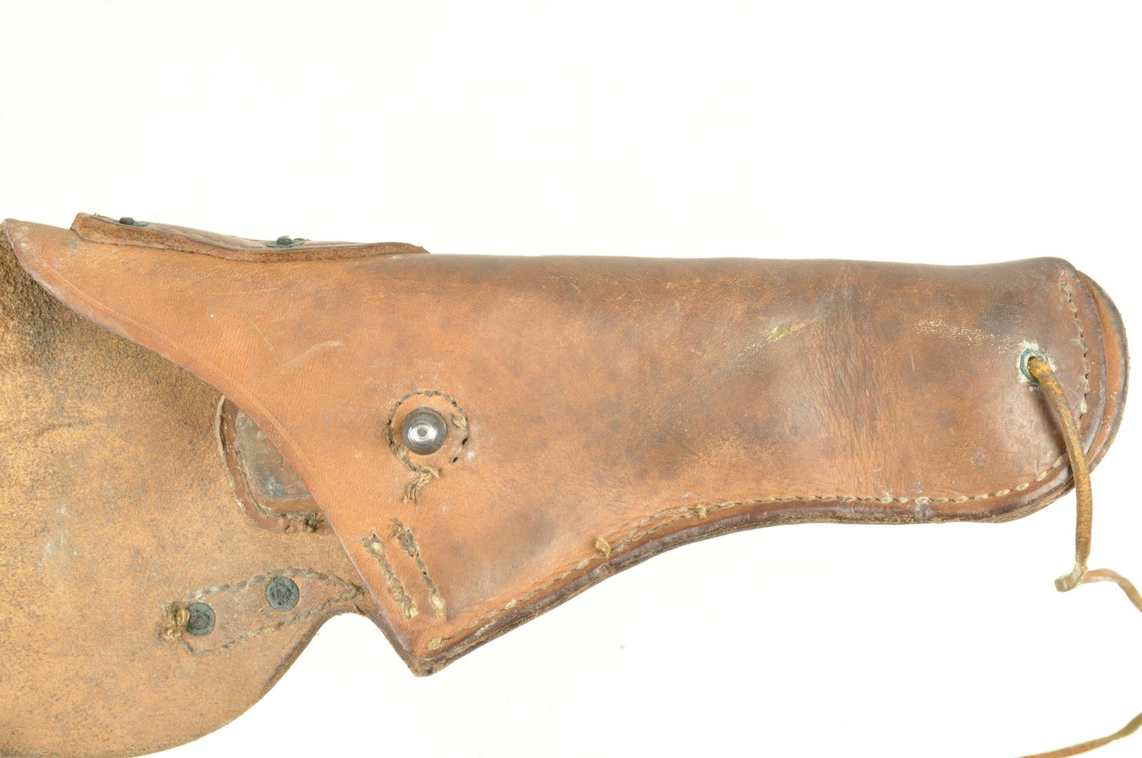 Etui Colt 45 / US GRATON & KNIGHT 1943