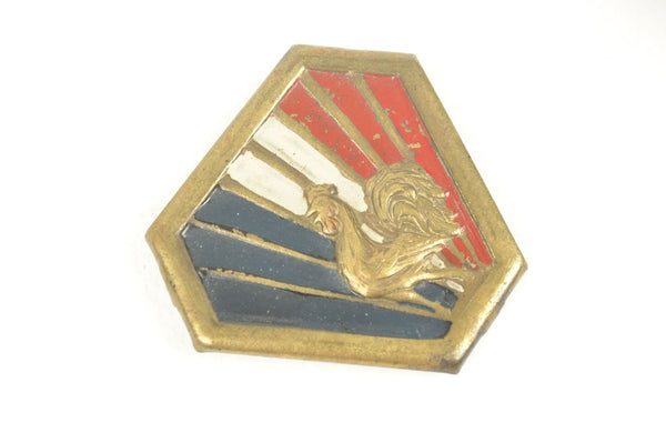 Insigne du Corps Expéditionnaire Français d' Italie