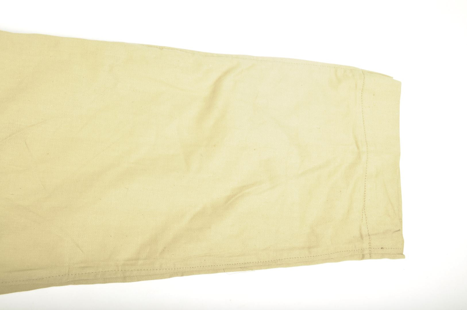 Pantalon Anglais Khaki Drill daté 1944 / ETAT NEUF