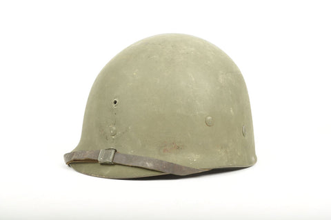 Sous casque Firestone / 9ième DIC