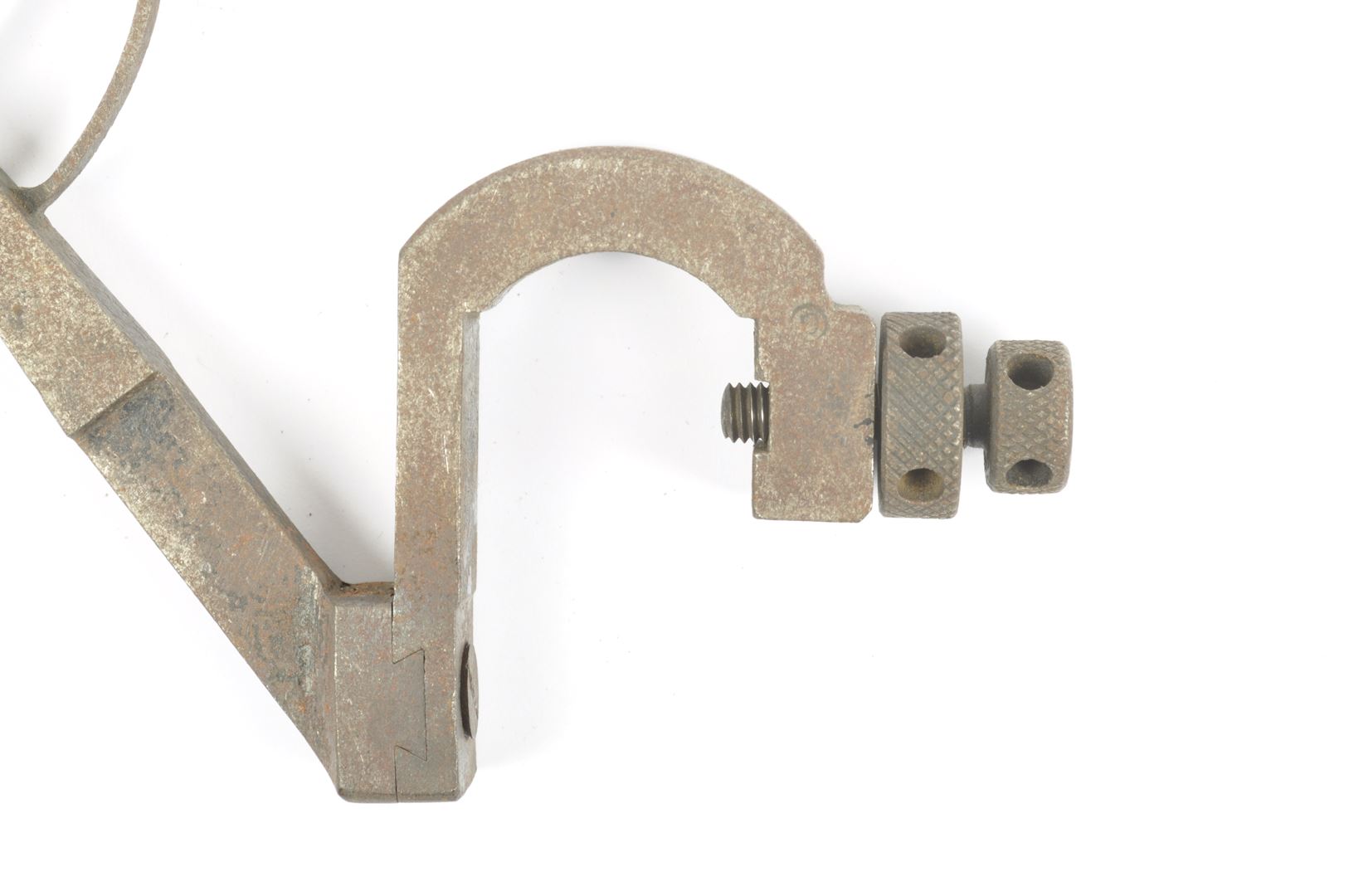 Grille de tir antiaérien pour FM 24 / 29