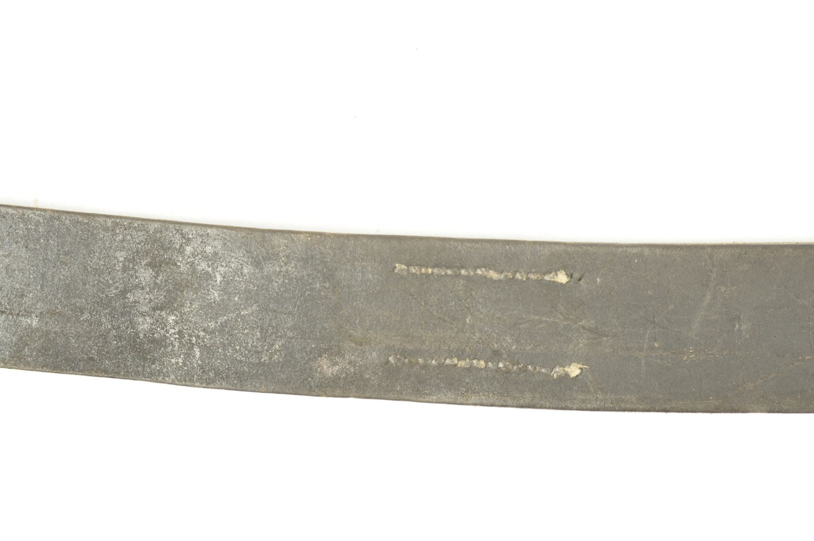 Ceinturon Allemand WH Nominatif / 90cm
