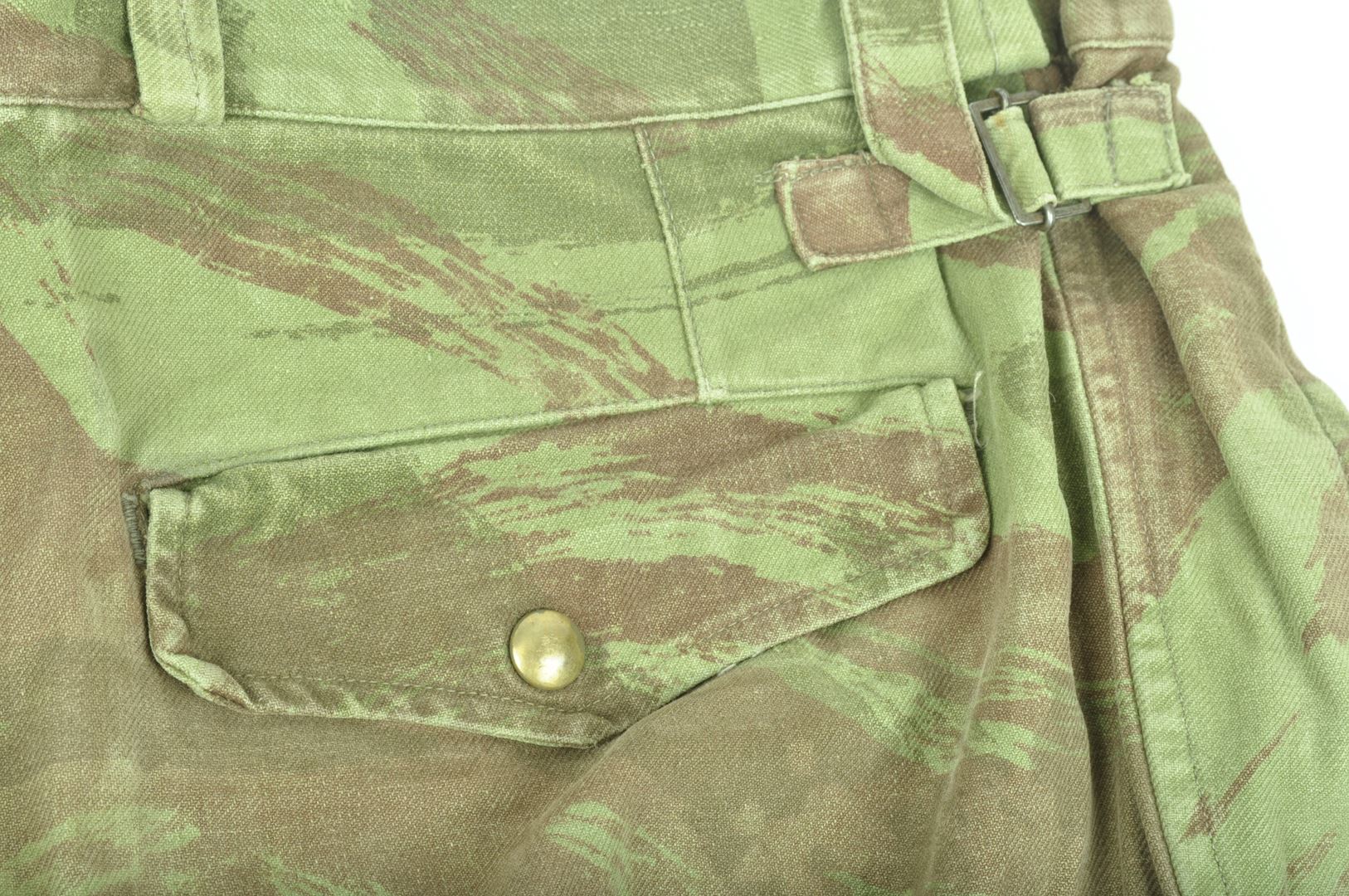 Pantalon TAP 47-53 camouflé