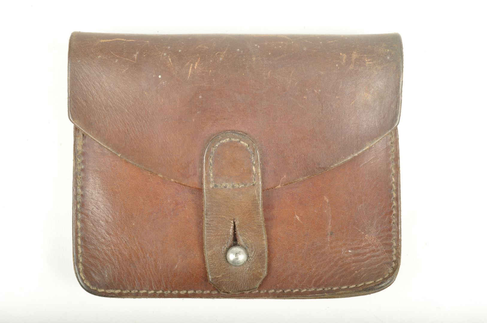 Cartouchière Modèle 1916 pour RUBY / 37ième de Ligne