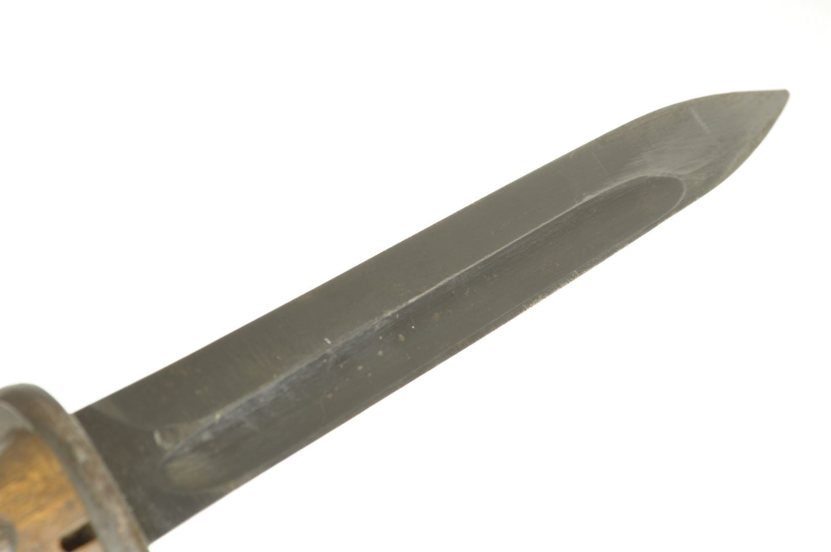 Baïonnette Allemande 84/98  "44 CVL"