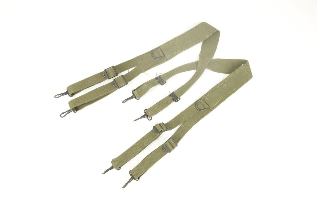 Brelage US  M36 / 43 daté 1945