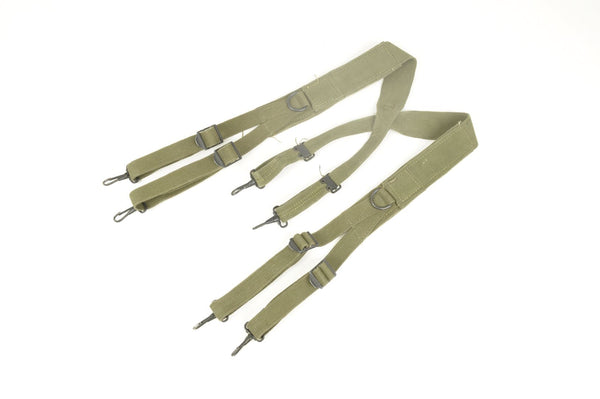 Brelage US  M36 / 43 daté 1945