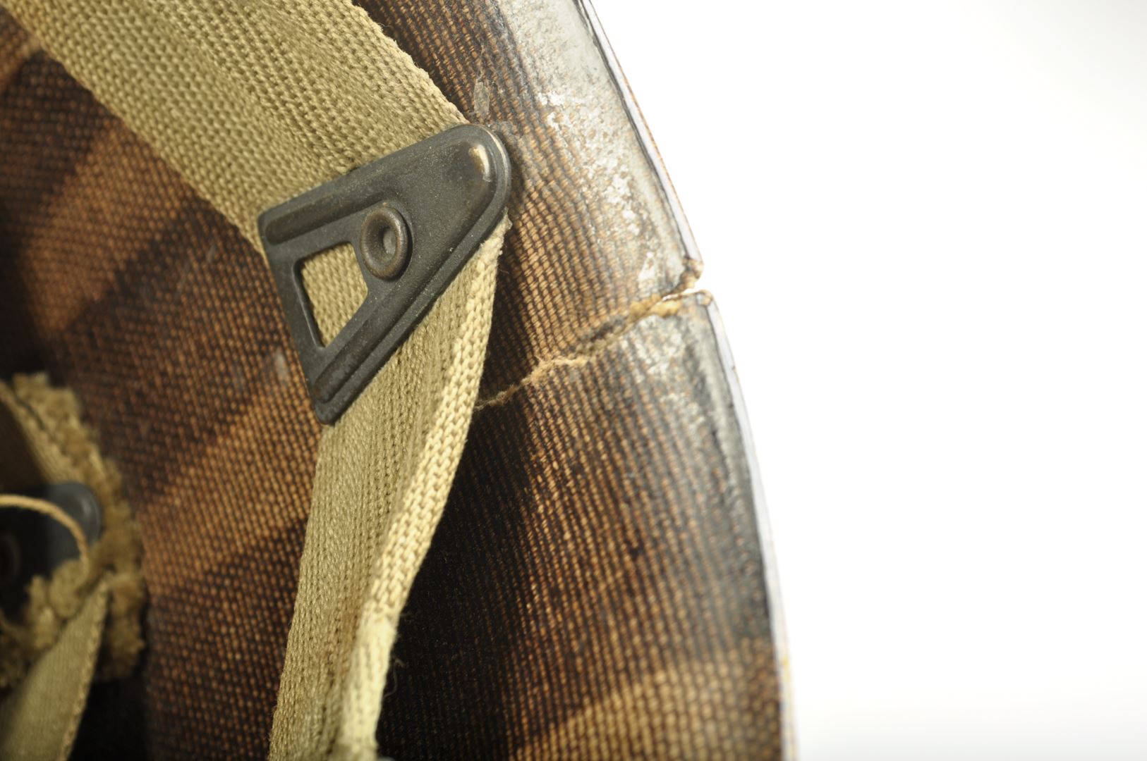 Sous casque Firestone / First Lieutenant