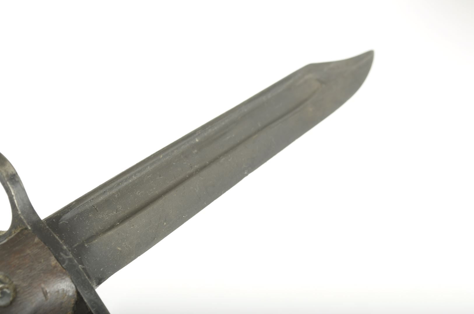 Baïonnette N°5 MKI Jungle Carabine / Gousset BSC 1941